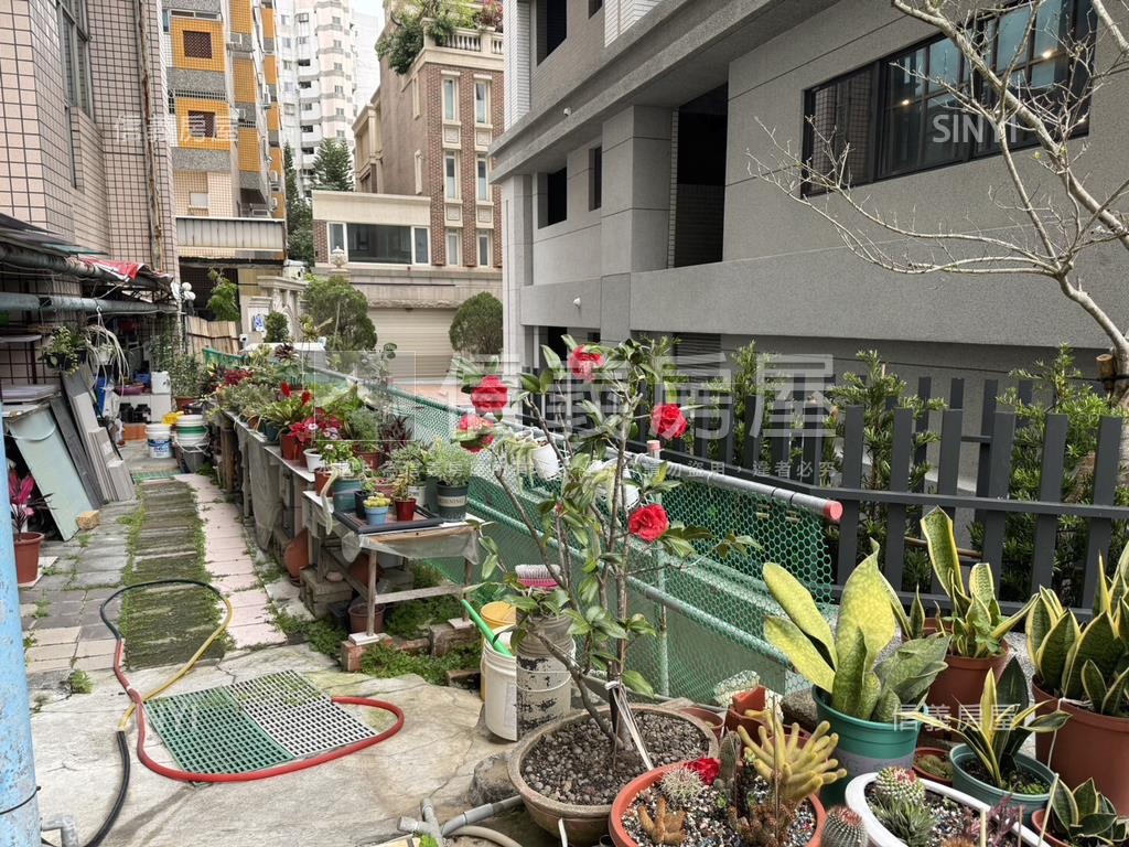 近東海～瑞聯收租美套房Ａ房屋室內格局與周邊環境