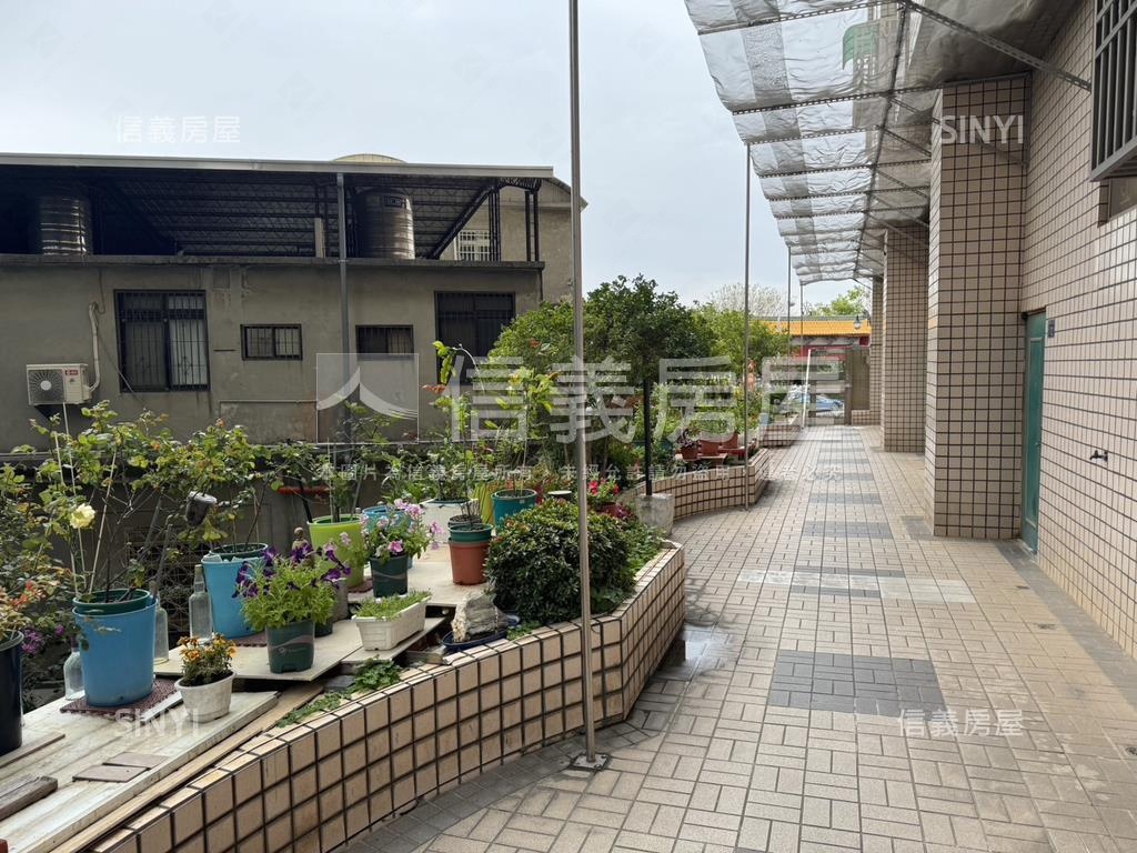 近東海～瑞聯收租美套房Ａ房屋室內格局與周邊環境