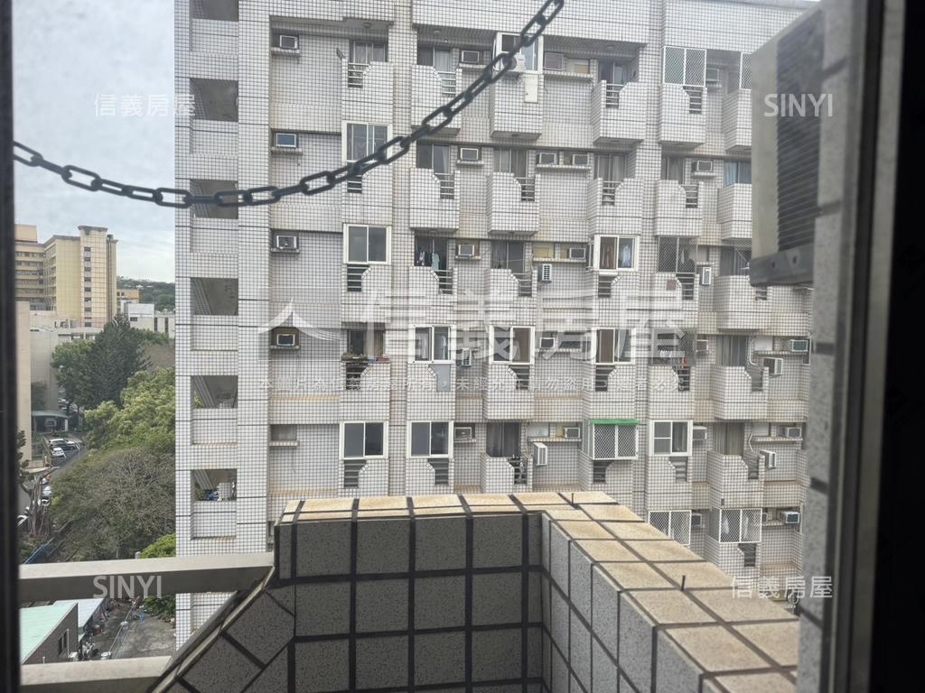 近東海～瑞聯收租美套房Ａ房屋室內格局與周邊環境