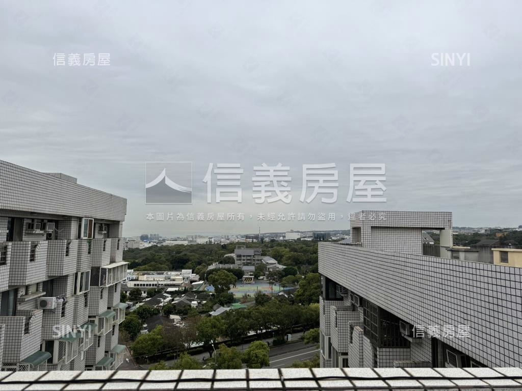 近東海～瑞聯收租美套房Ａ房屋室內格局與周邊環境