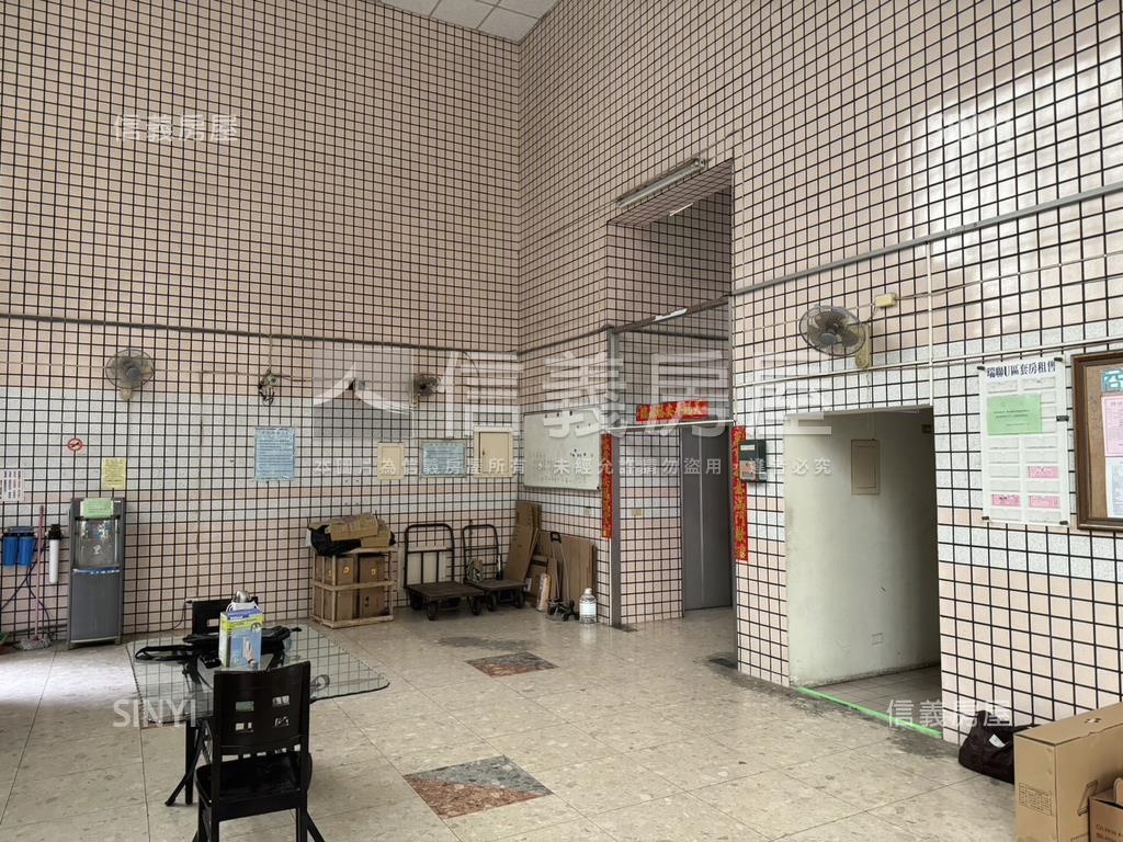 近東海～瑞聯收租美套房Ａ房屋室內格局與周邊環境