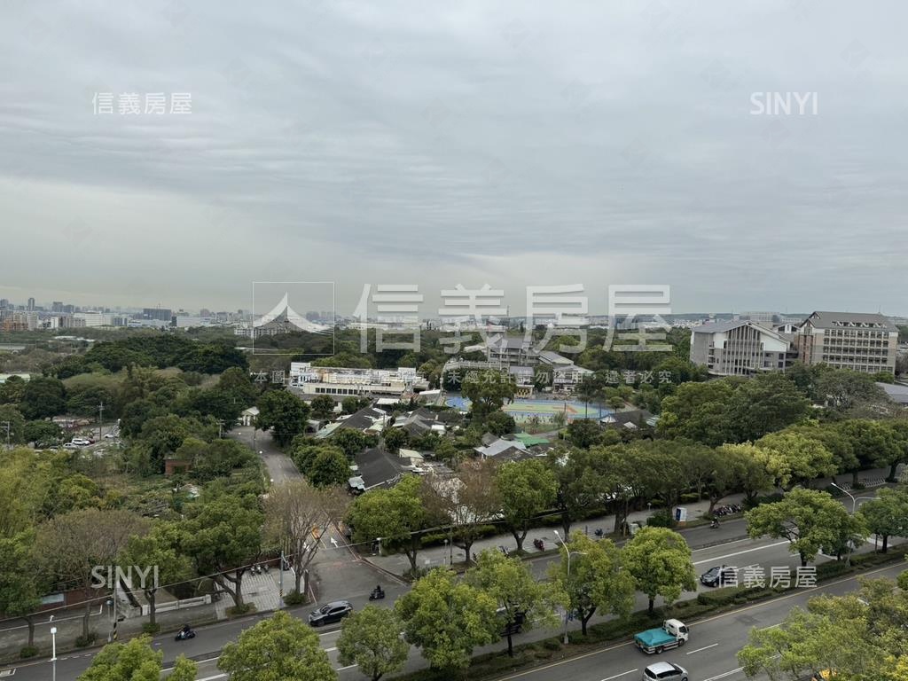 近東海～瑞聯收租美套房Ａ房屋室內格局與周邊環境