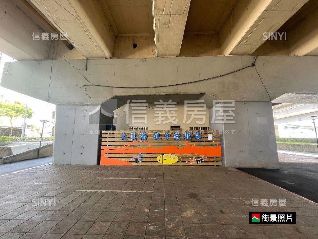 立信天朗Ｂ１－６Ｆ房屋室內格局與周邊環境