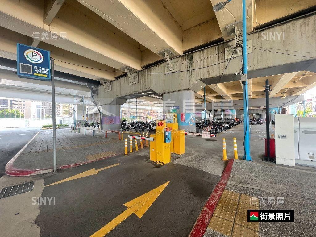 立信天朗Ｂ１－６Ｆ房屋室內格局與周邊環境