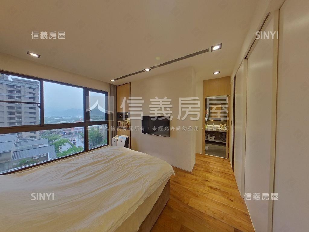 皇勝秀鼎◆山巒苑房屋室內格局與周邊環境