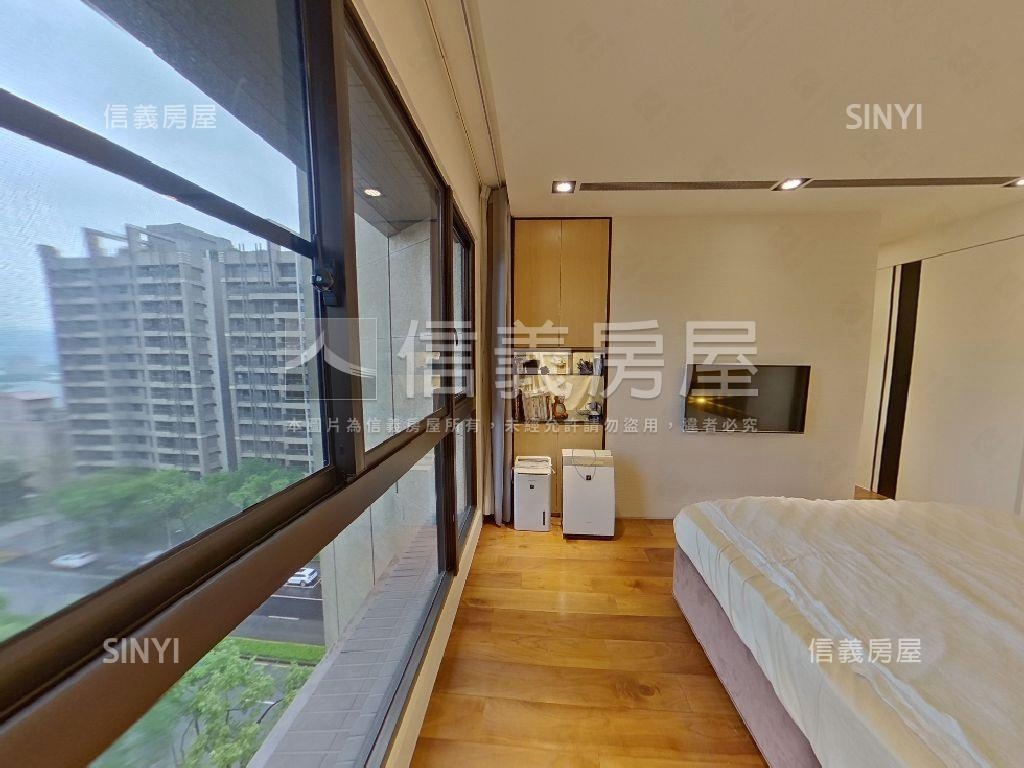 皇勝秀鼎◆山巒苑房屋室內格局與周邊環境
