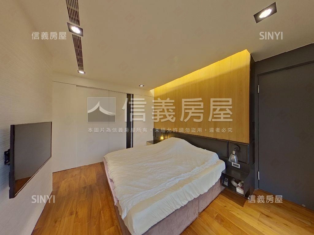 皇勝秀鼎◆山巒苑房屋室內格局與周邊環境