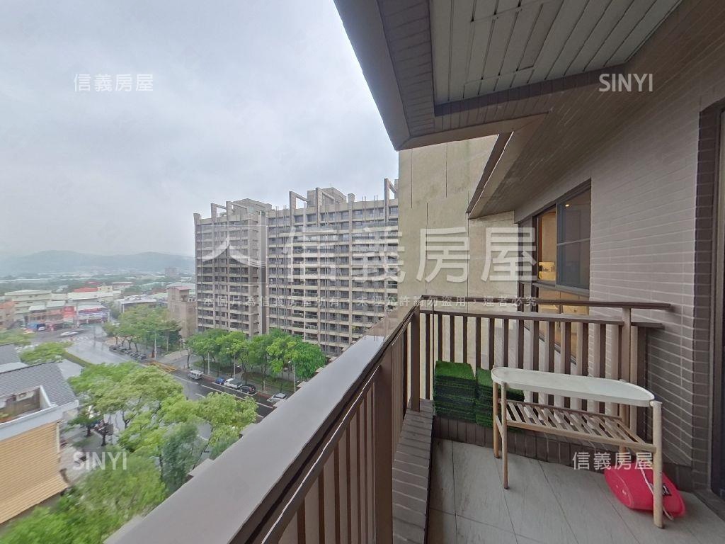 皇勝秀鼎◆山巒苑房屋室內格局與周邊環境