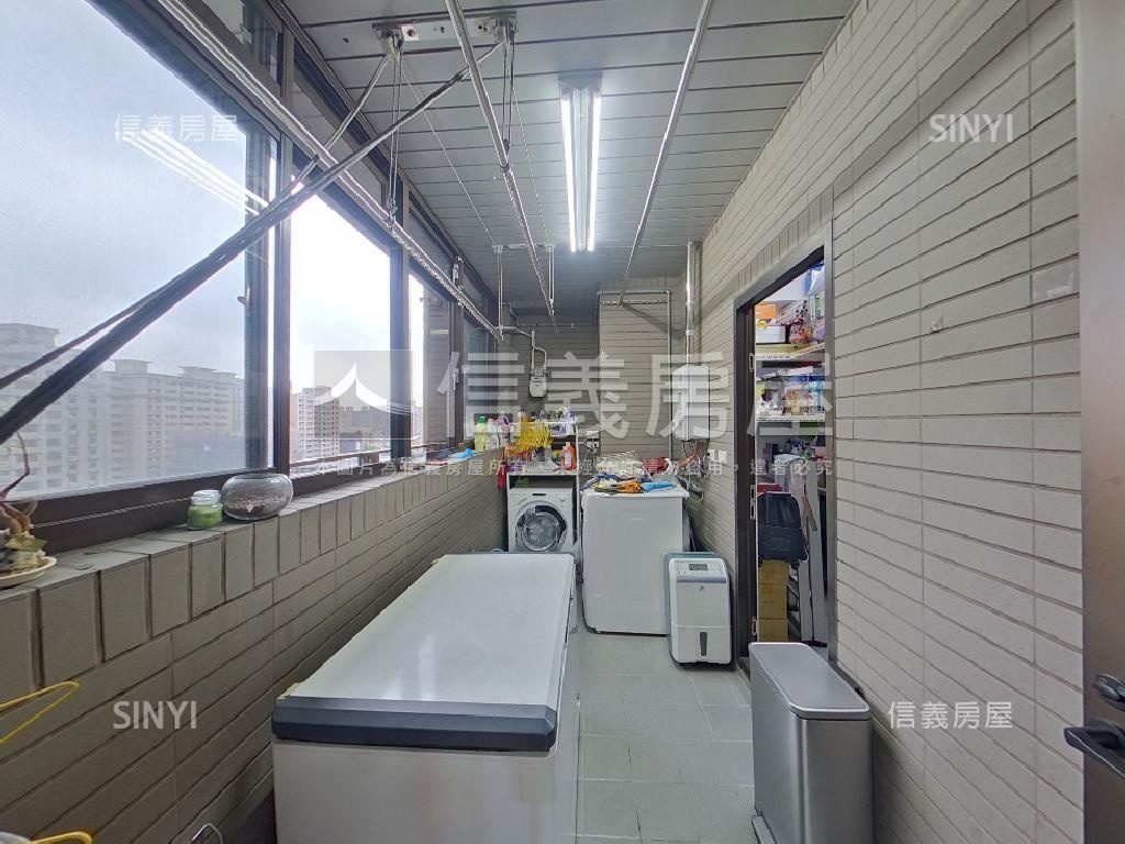 皇勝秀鼎◆山巒苑房屋室內格局與周邊環境