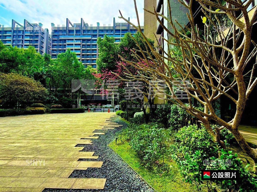 皇勝秀鼎◆山巒苑房屋室內格局與周邊環境