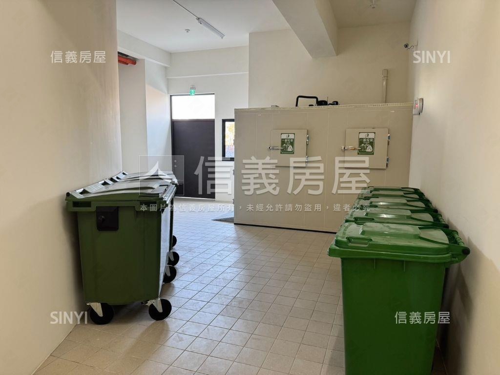 宜誠日好邊間三房平面車位房屋室內格局與周邊環境
