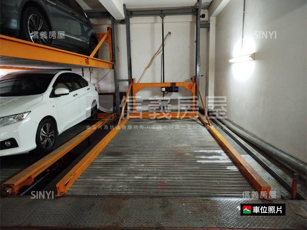 近七張捷運！獨立產權車位房屋室內格局與周邊環境