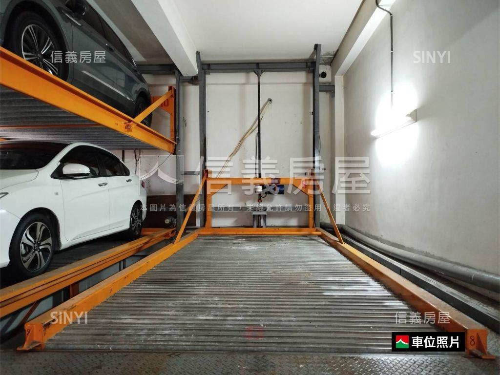 近七張捷運！獨立產權車位房屋室內格局與周邊環境