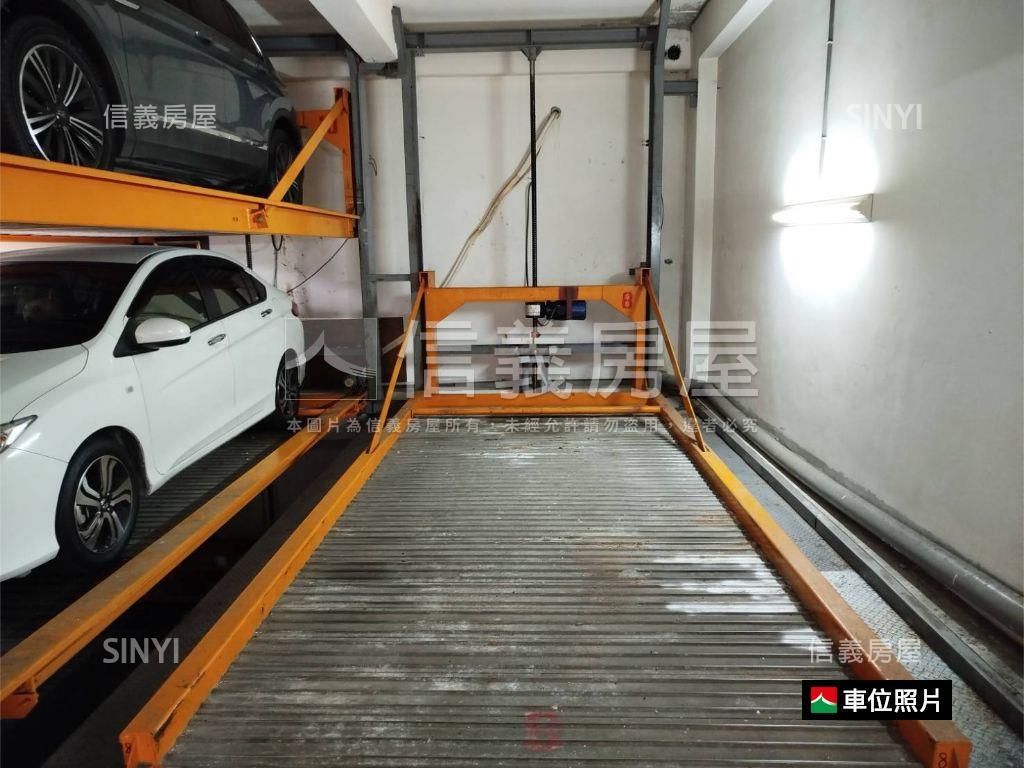 近七張捷運！獨立產權車位房屋室內格局與周邊環境