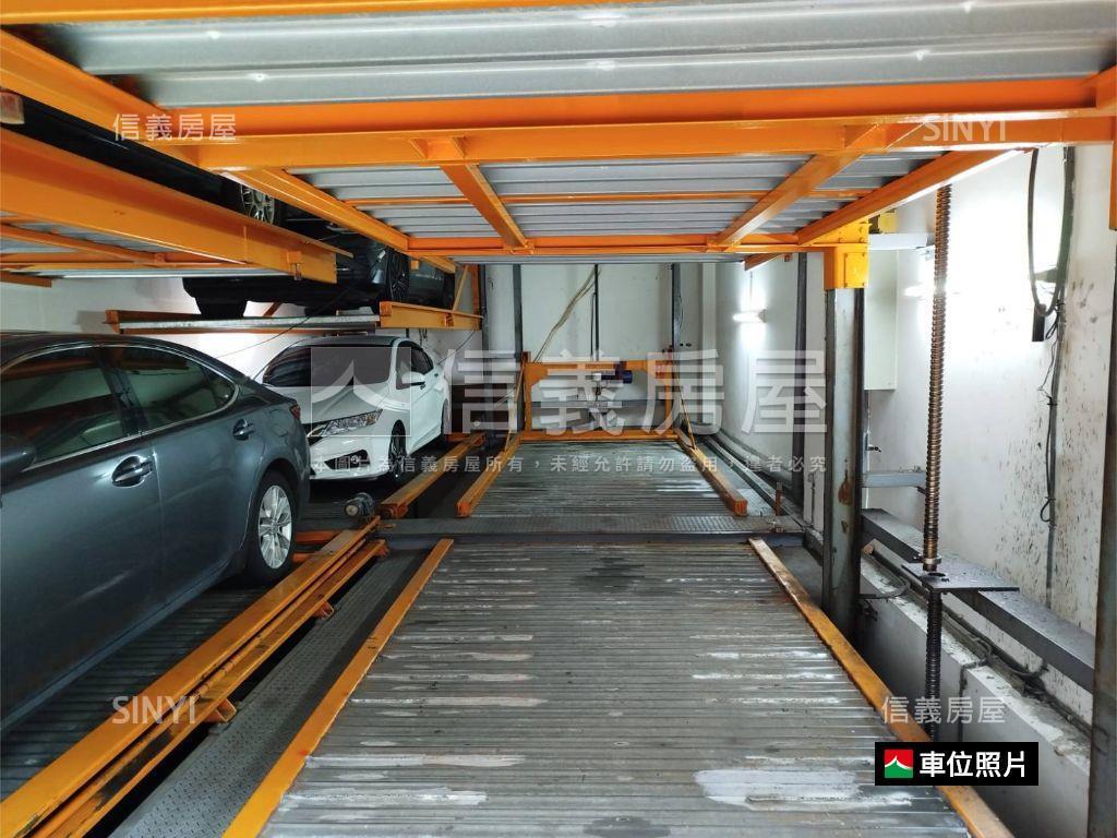 近七張捷運！獨立產權車位房屋室內格局與周邊環境