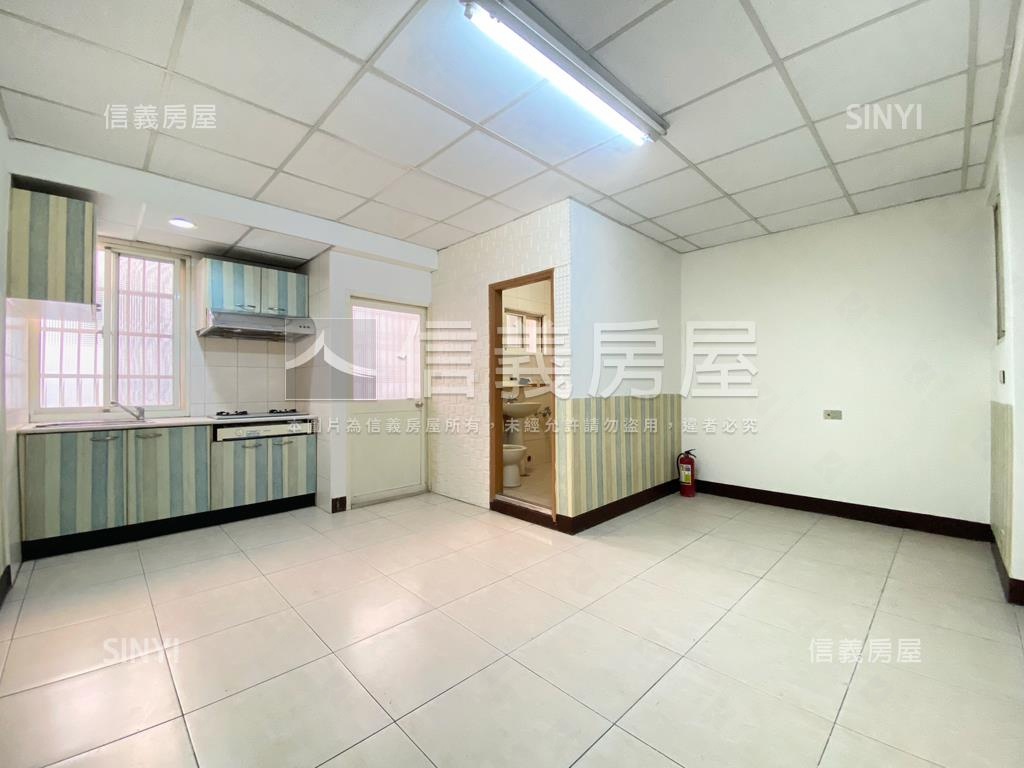 中原商圈。溫馨成家美寓房屋室內格局與周邊環境