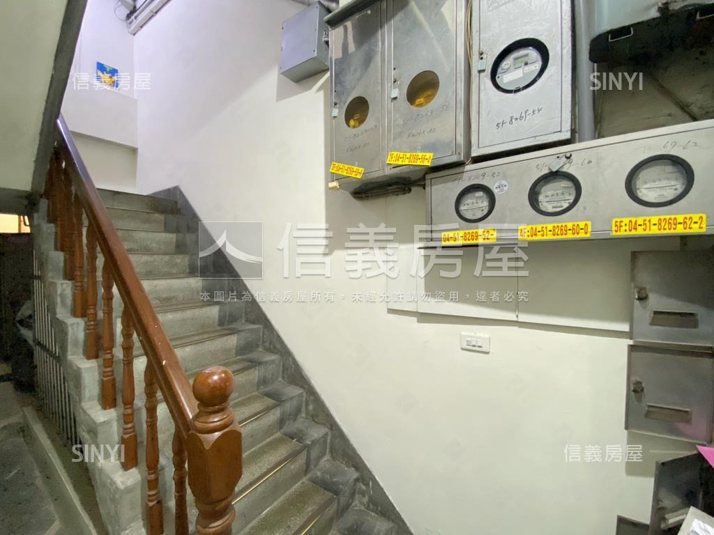 中原商圈。溫馨成家美寓房屋室內格局與周邊環境