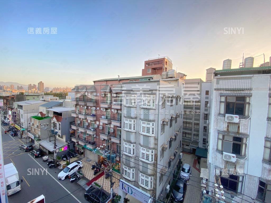 中原商圈。溫馨成家美寓房屋室內格局與周邊環境