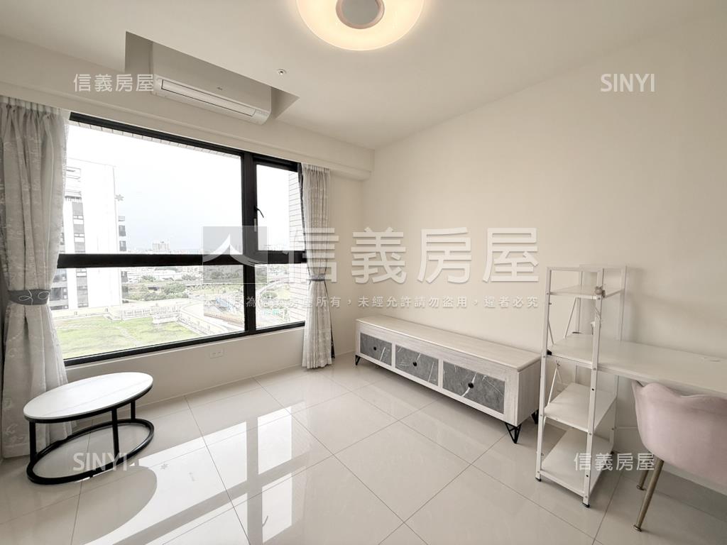 捷運棧質感好２房２衛房屋室內格局與周邊環境