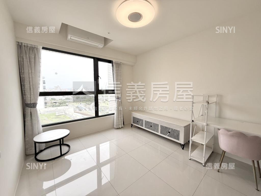 捷運棧質感好２房２衛房屋室內格局與周邊環境