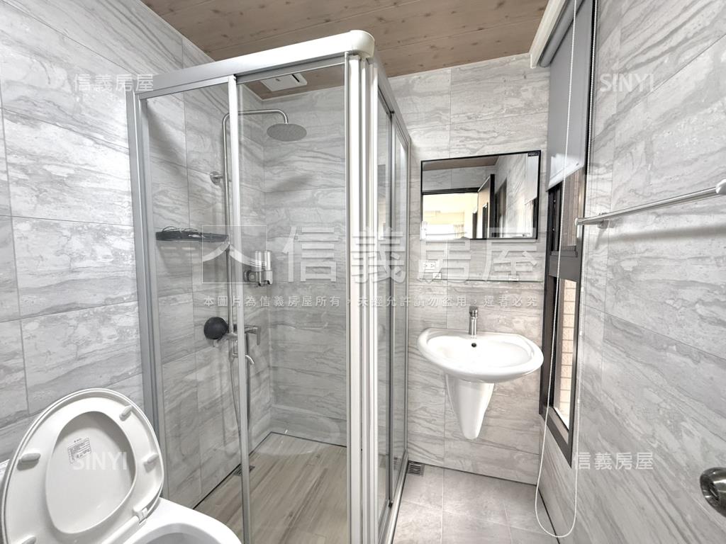 捷運棧質感好２房２衛房屋室內格局與周邊環境