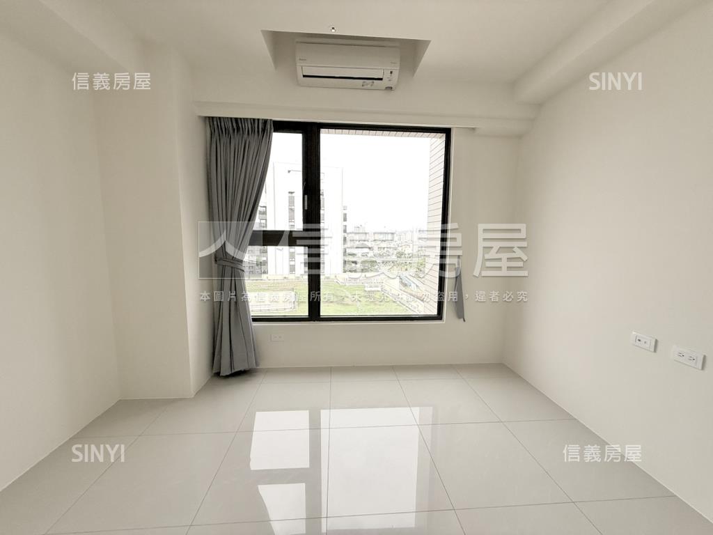 捷運棧質感好２房２衛房屋室內格局與周邊環境