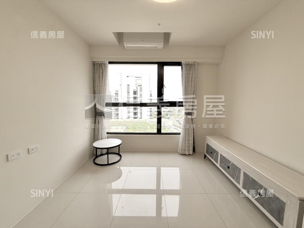 捷運棧質感好２房２衛房屋室內格局與周邊環境