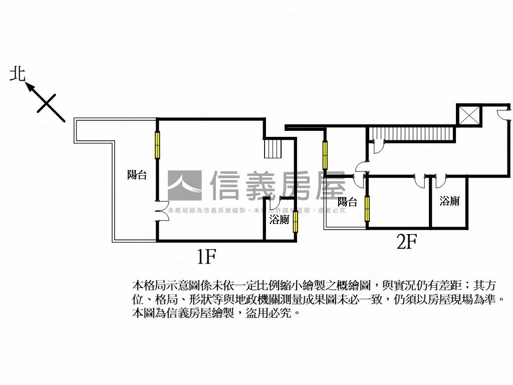 天空之邑文武百業店面房屋室內格局與周邊環境
