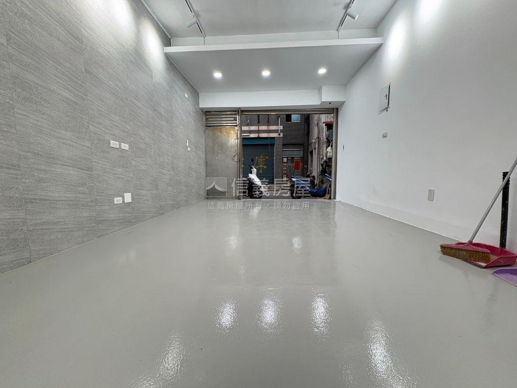 龜山靜巷機能整新透天房屋室內格局與周邊環境