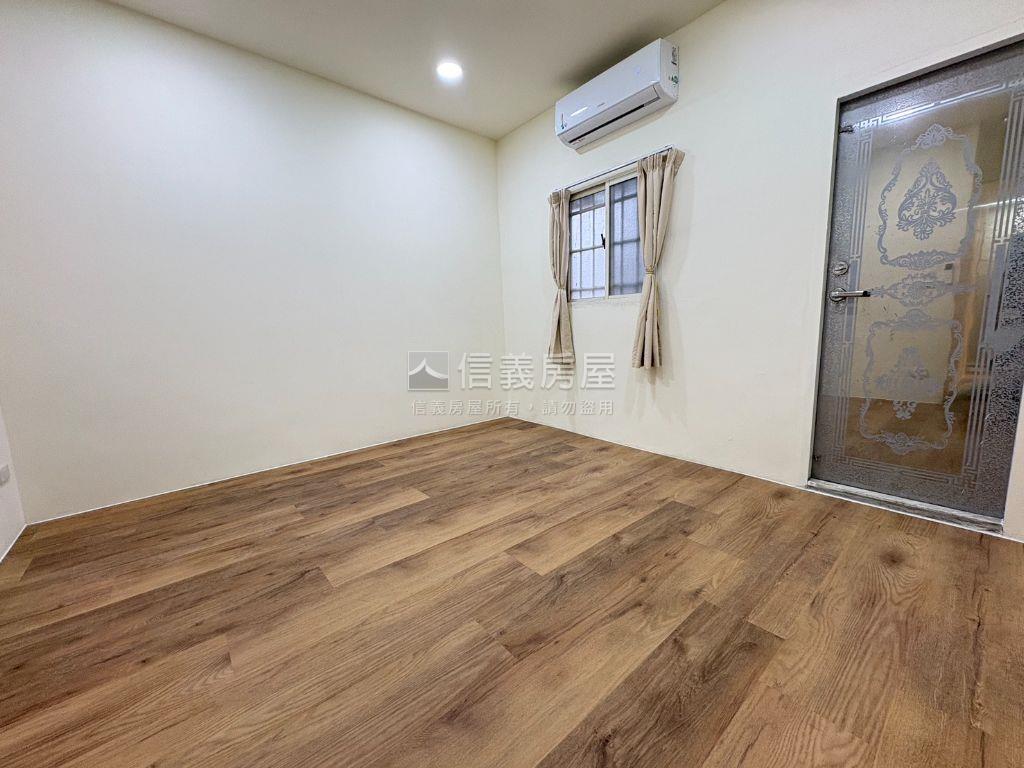 龜山靜巷機能整新透天房屋室內格局與周邊環境