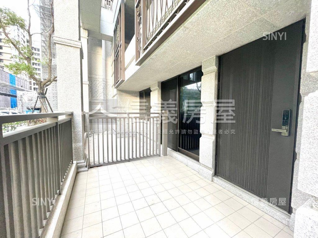富江翠●尊榮挑高大戶房屋室內格局與周邊環境