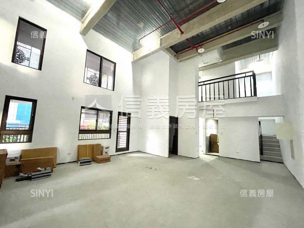 富江翠●尊榮挑高大戶房屋室內格局與周邊環境
