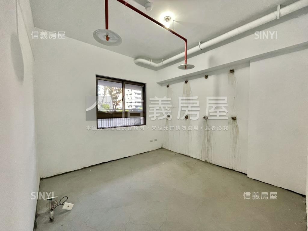 富江翠●尊榮挑高大戶房屋室內格局與周邊環境