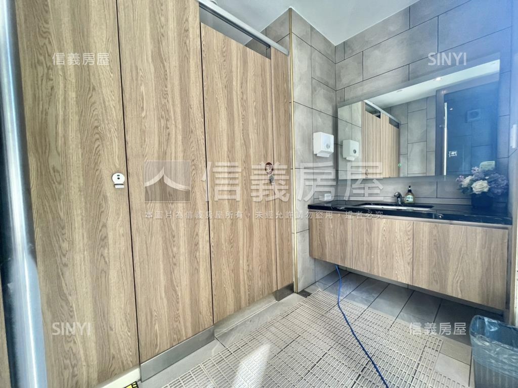 富江翠●尊榮挑高大戶房屋室內格局與周邊環境