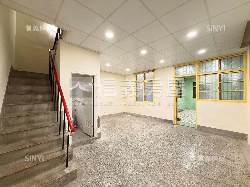 太平前院透天房屋室內格局與周邊環境