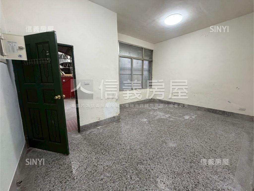 太平前院透天房屋室內格局與周邊環境