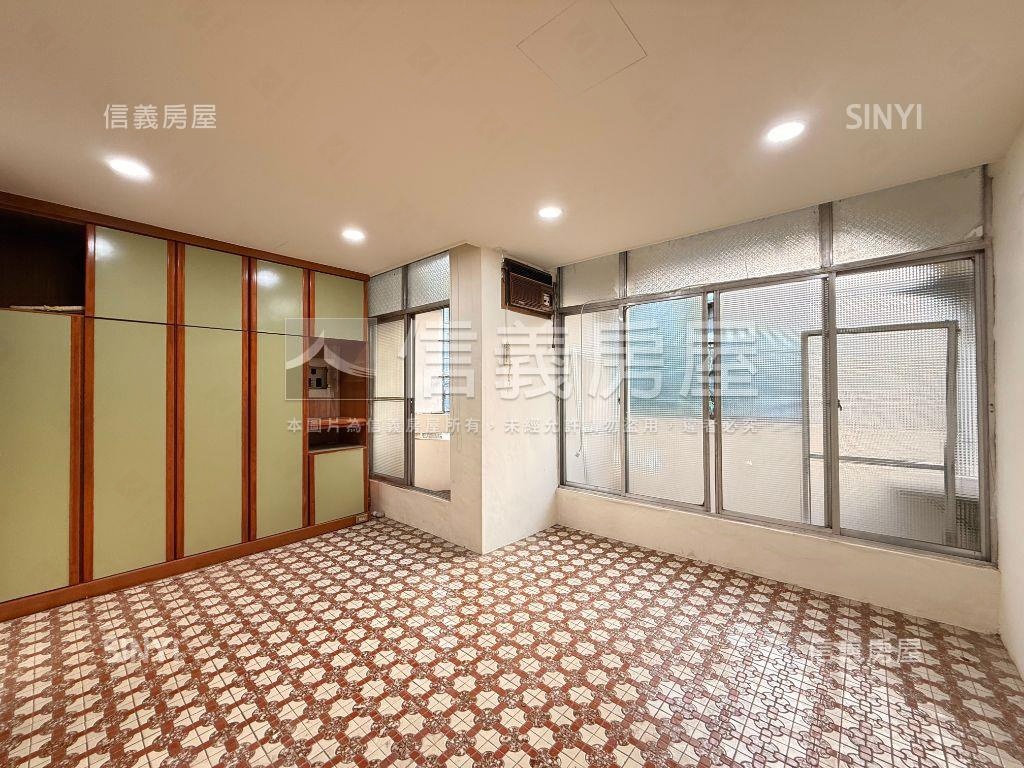 太平前院透天房屋室內格局與周邊環境