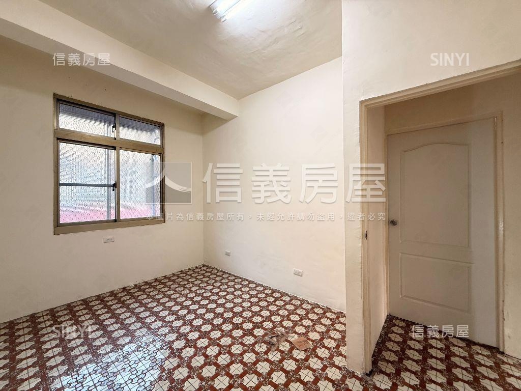 太平前院透天房屋室內格局與周邊環境