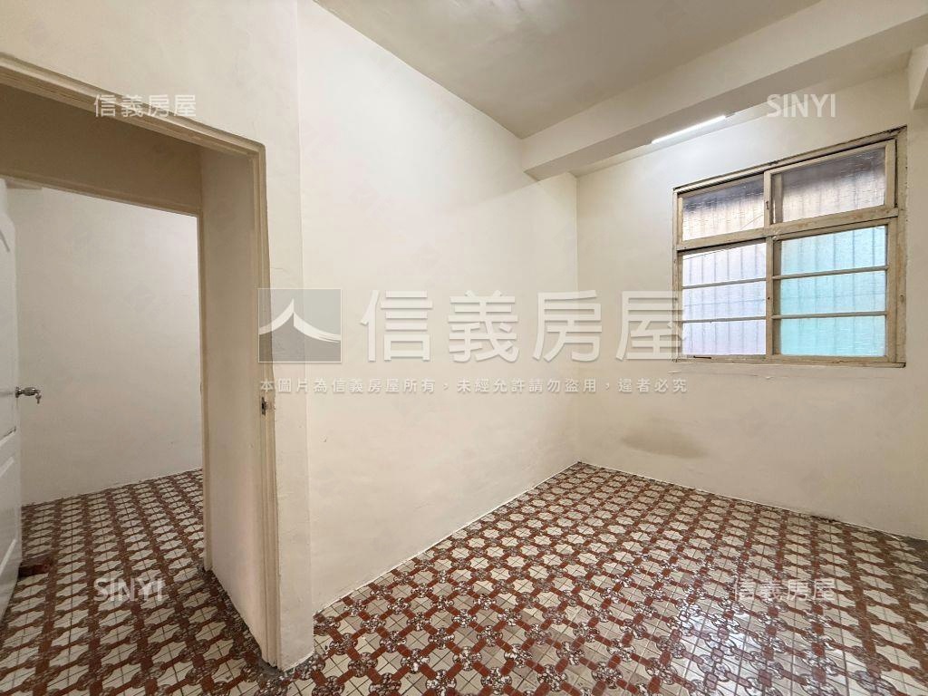 太平前院透天房屋室內格局與周邊環境