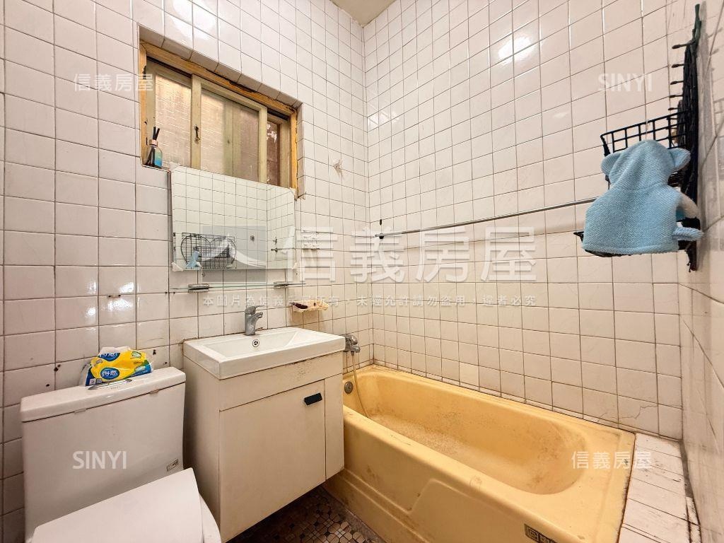 太平前院透天房屋室內格局與周邊環境