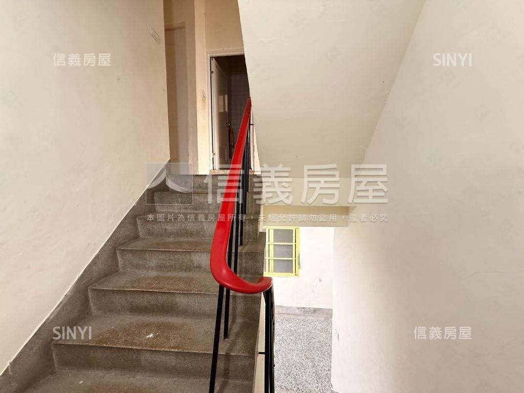 太平前院透天房屋室內格局與周邊環境