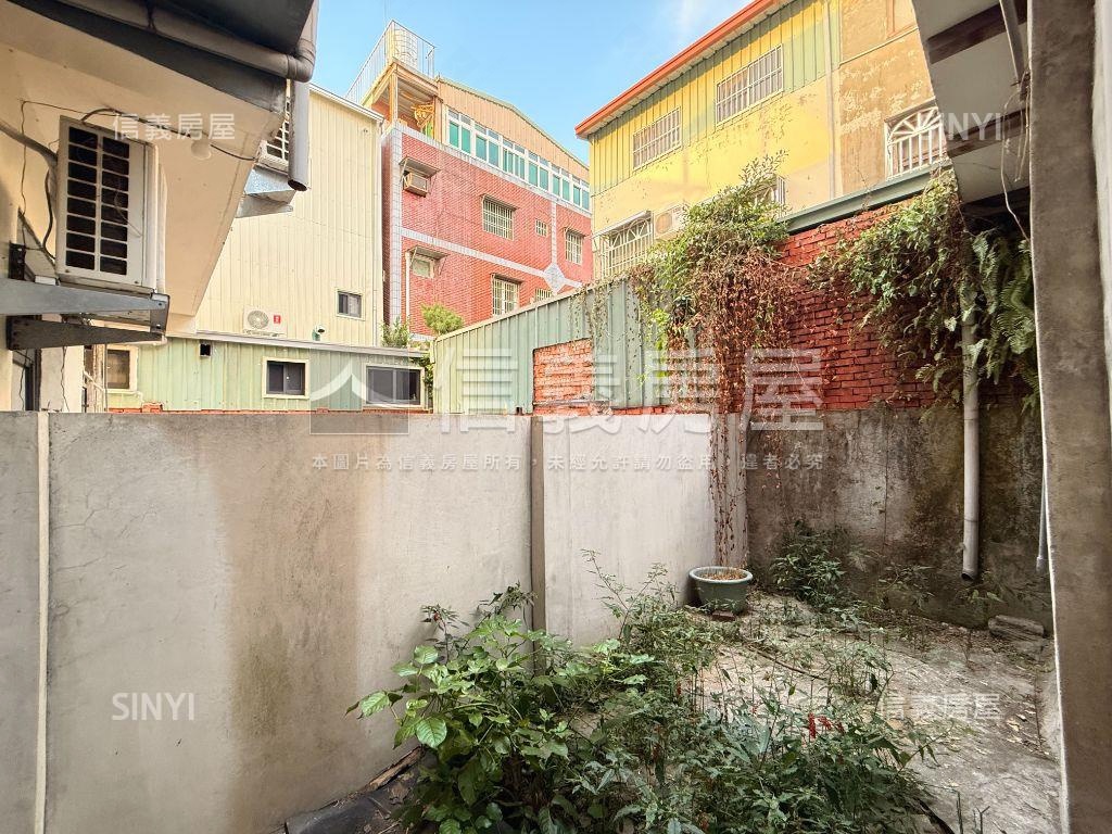 太平前院透天房屋室內格局與周邊環境