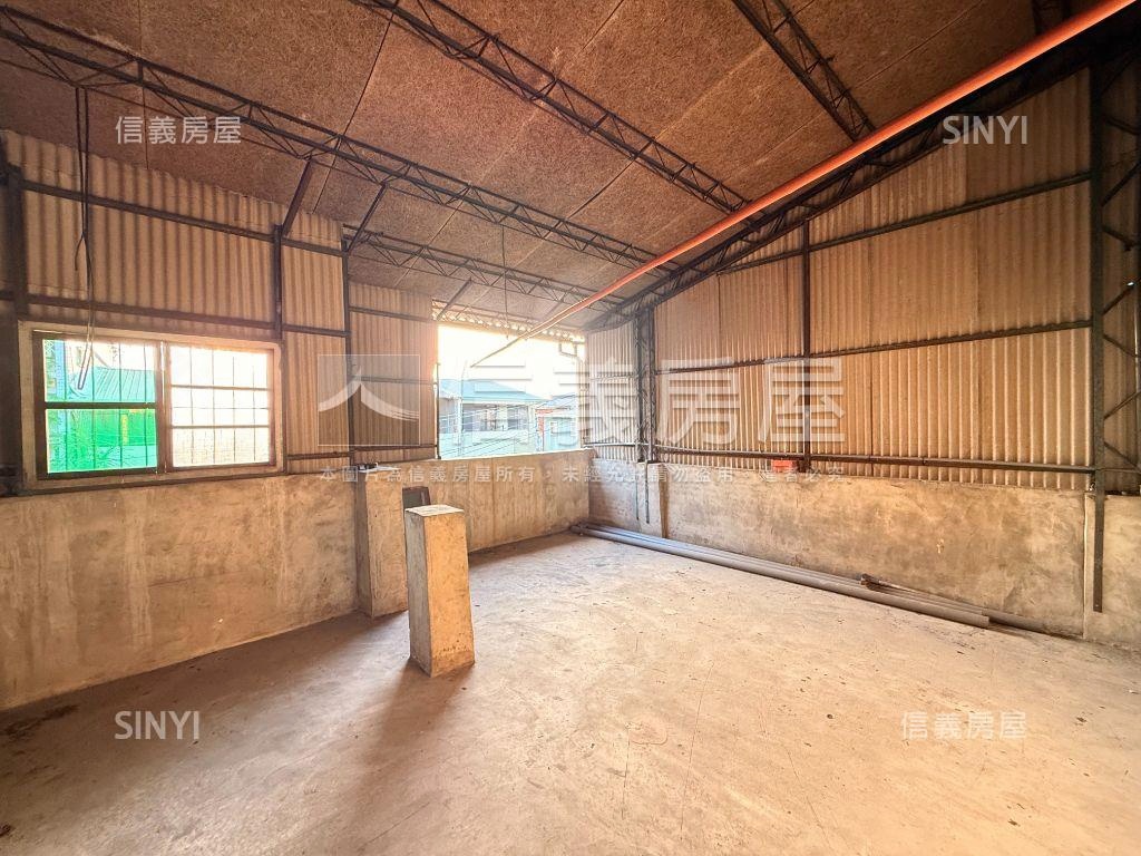 太平前院透天房屋室內格局與周邊環境