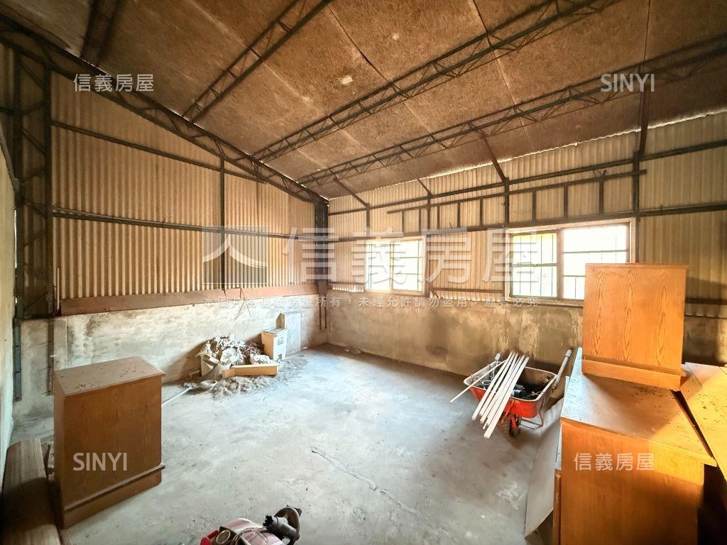 太平前院透天房屋室內格局與周邊環境