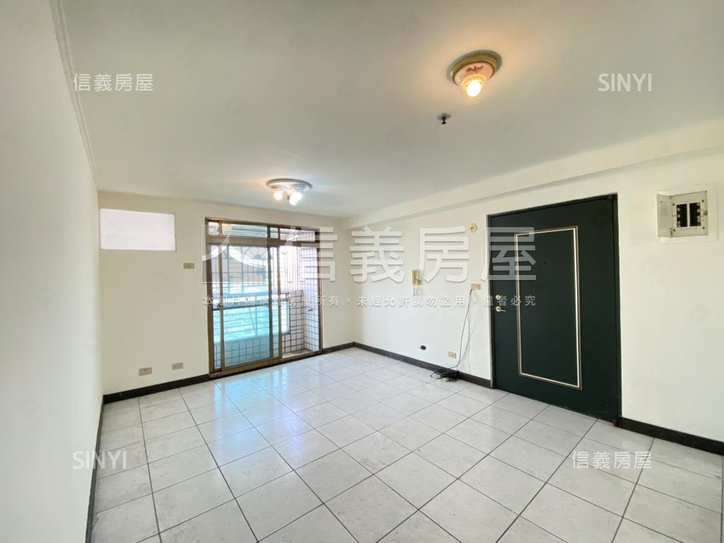 專任●幸大金滿意美景三房房屋室內格局與周邊環境