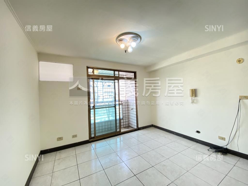 專任●幸大金滿意美景三房房屋室內格局與周邊環境