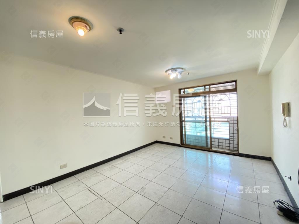 專任●幸大金滿意美景三房房屋室內格局與周邊環境