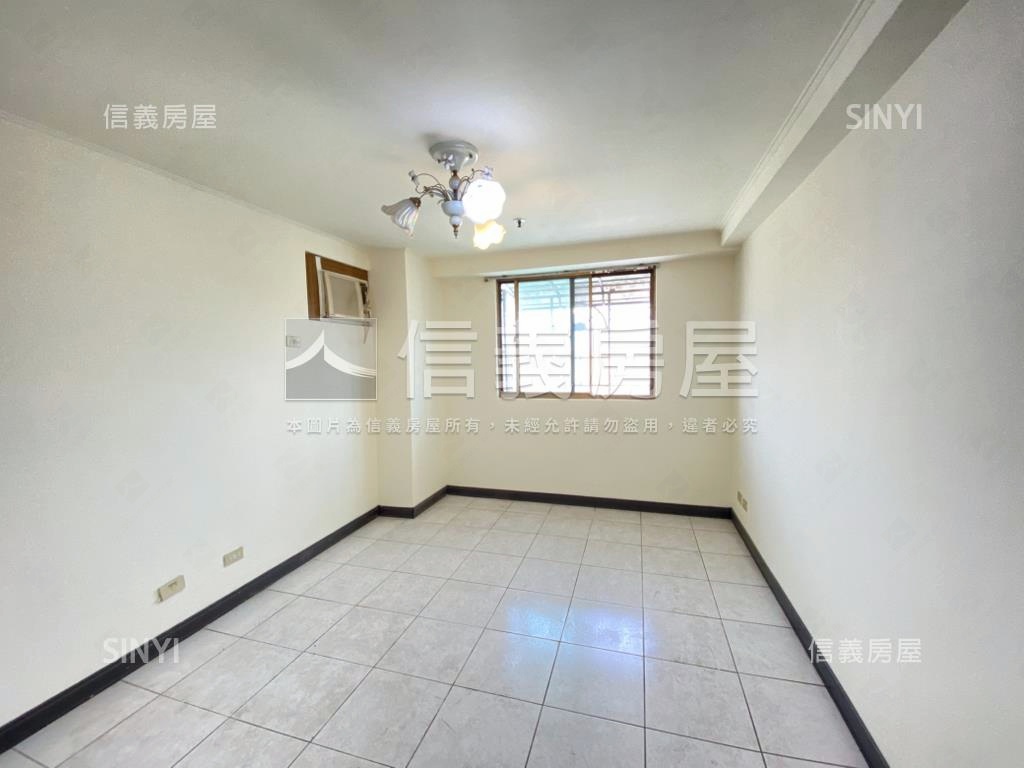 專任●幸大金滿意美景三房房屋室內格局與周邊環境