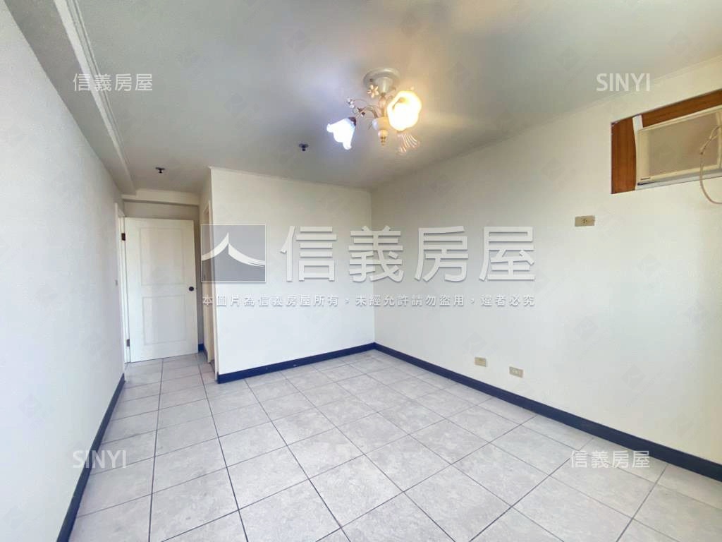 專任●幸大金滿意美景三房房屋室內格局與周邊環境