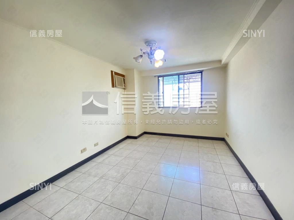 專任●幸大金滿意美景三房房屋室內格局與周邊環境